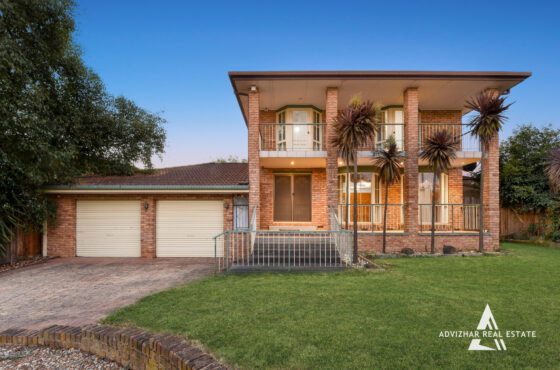 85 Eagle Drive, Pakenham