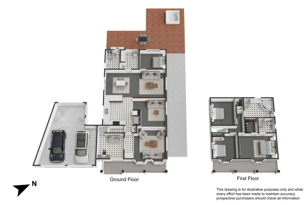85_Eagle_Drive_Pakenham_3D