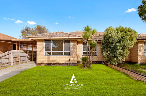 1/25 EDINBOROUGH ST, HALLAM SOLD!!!!